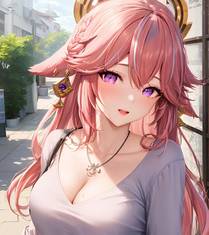 铳火